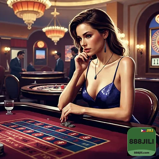 Mobile player enjoying secure casino gaming experience