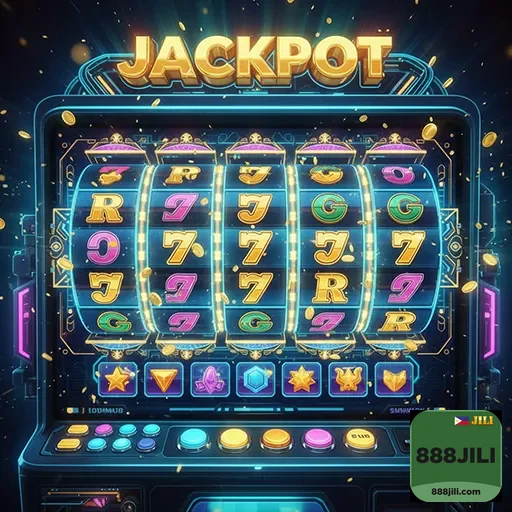 Exciting promotions for mobile slot games at 888jili