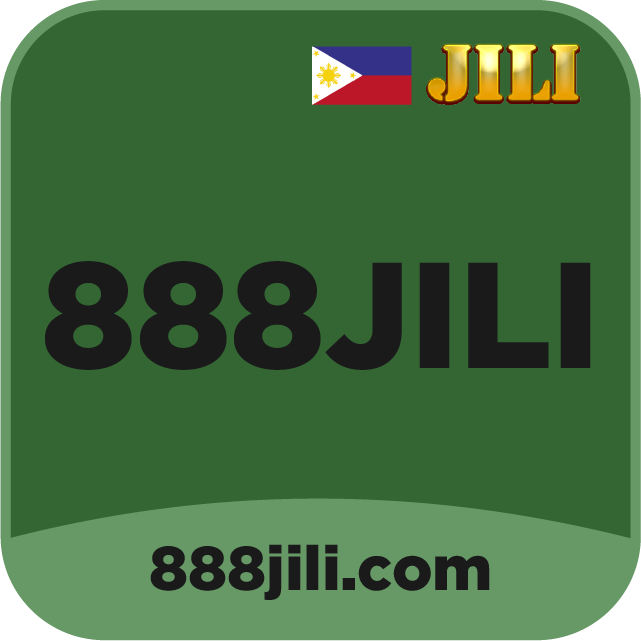 888jili logo